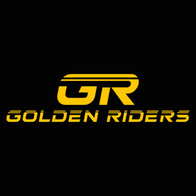 GOLDEN RIDERS