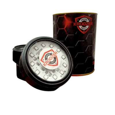 STRIKE-R 3.0 – LED Helmet Light Kit