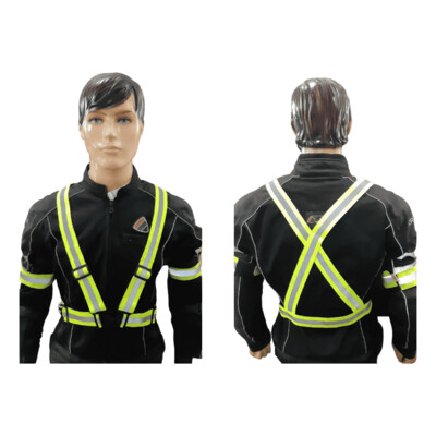 Vest