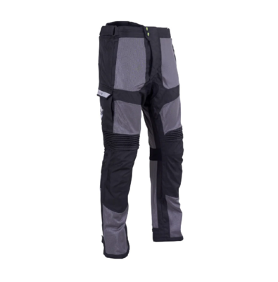 Aero TourPro Mesh Motorcycle Riding Pant (without Armours)