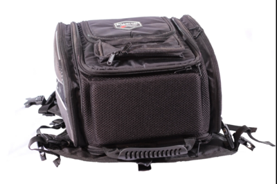 Stealth Series Tail Bag