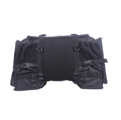 Ride Marshal-Tail Bag