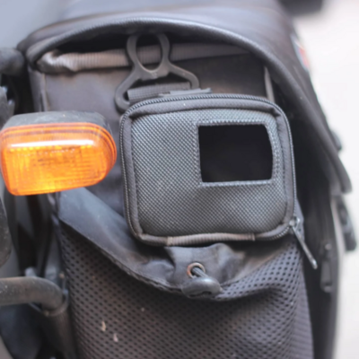 Himalayan-Frame Bag