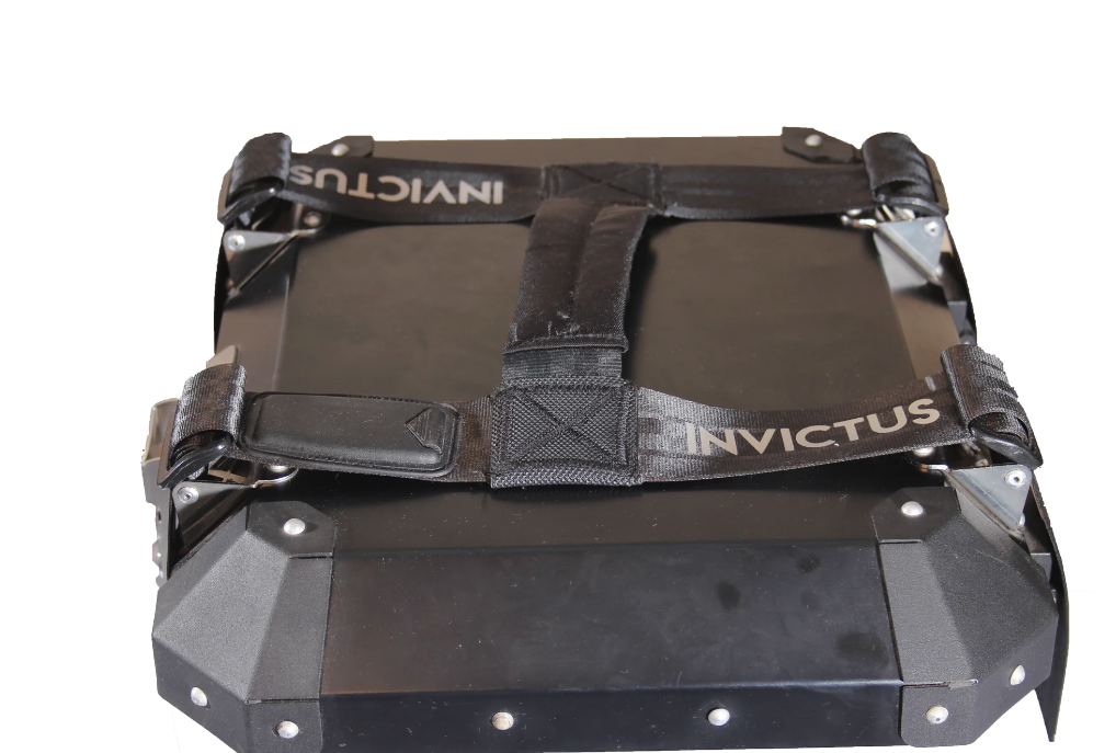 Top Box Carry handle