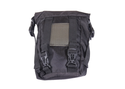 Molle loop/ Belt strap phone pouch