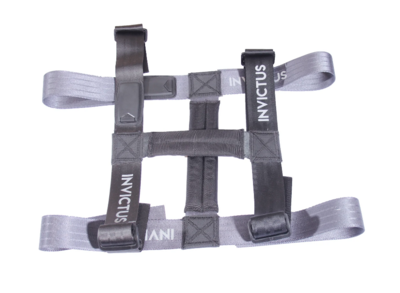 Pannier carry handles ( Pair)