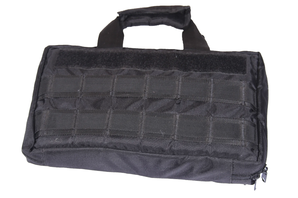 EDC Side arm carry case