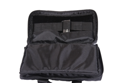 EDC Side arm carry case
