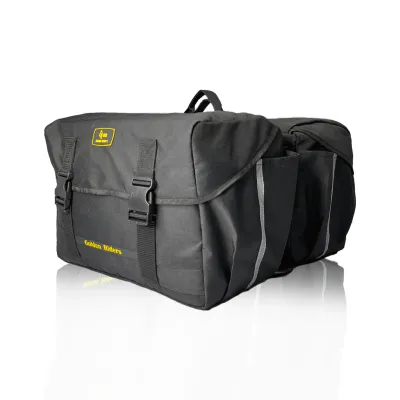 MINI BASIC V2 SADDLE BAG