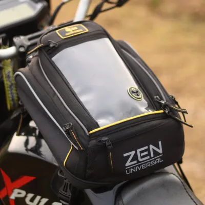 ZEN TANK BAG