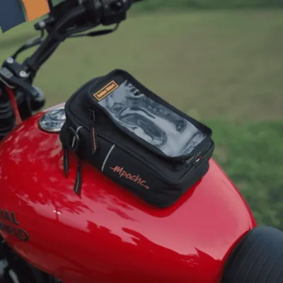 MPOCHE V2 TANK BAG