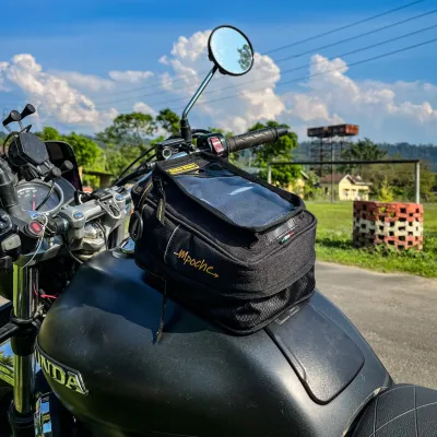 MPOCHE V2 TANK BAG
