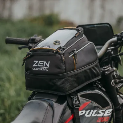 TANK BAGS