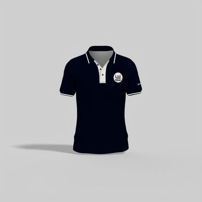 EMBASSY TSHIRT