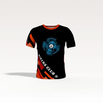 BC-MEMBERSHIP T-SHIRT
