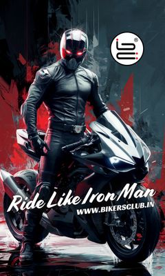 TRAVEL TAGS IRON MAN (METAL)