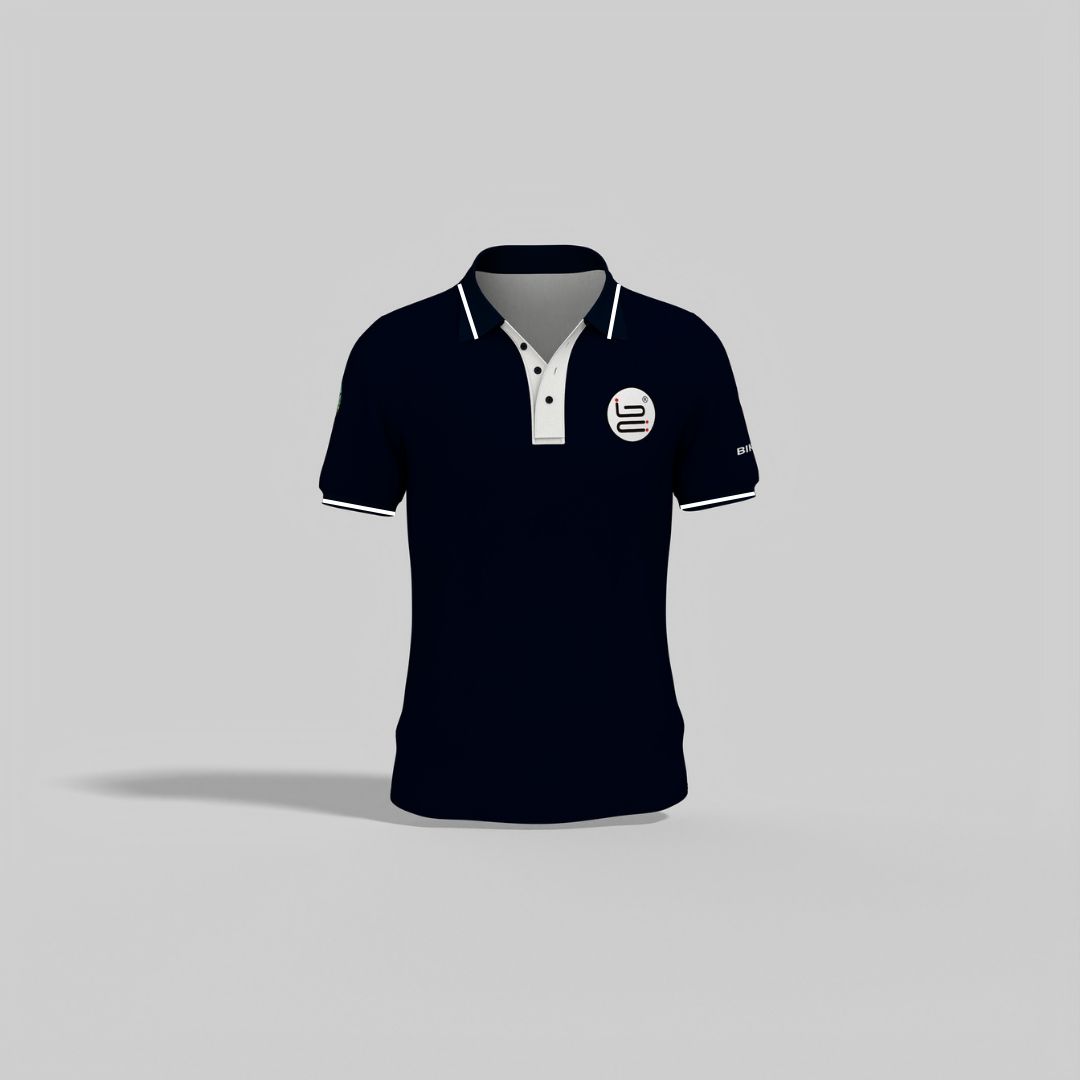 BENGALURU EMBASSY T-SHIRT