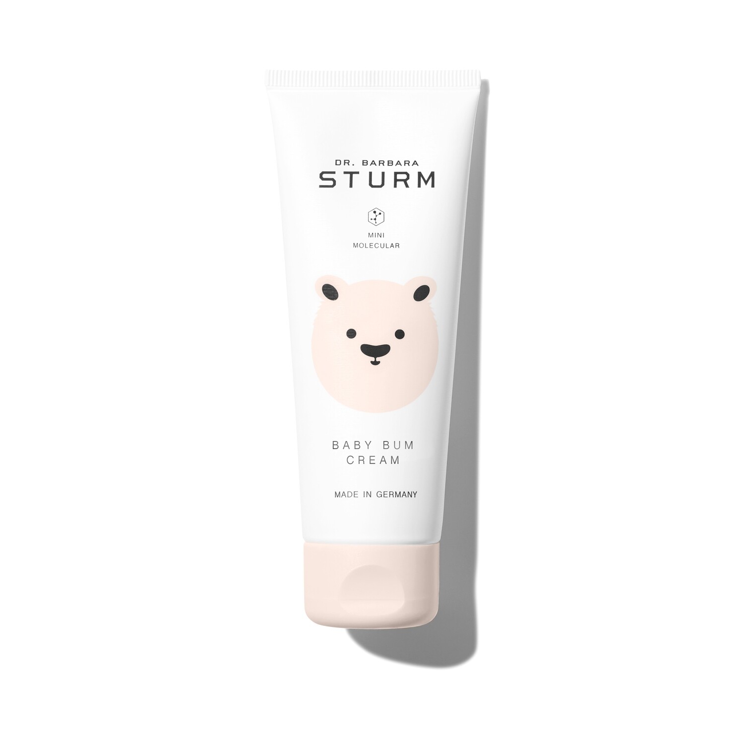baby bum cream