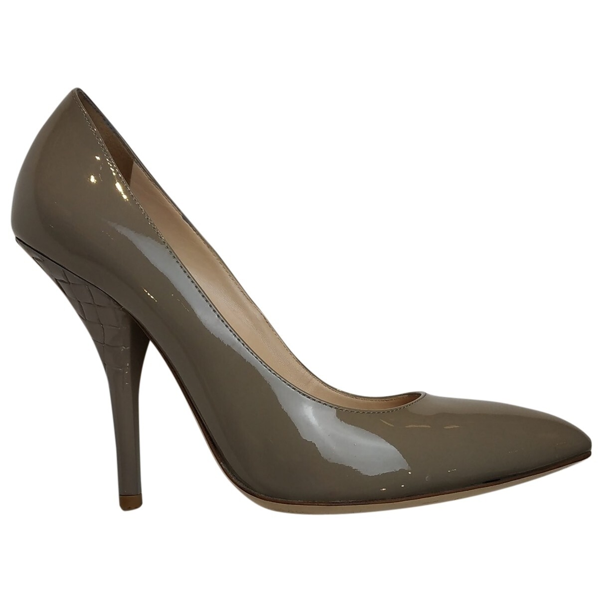 Bottega Veneta heels, size 38