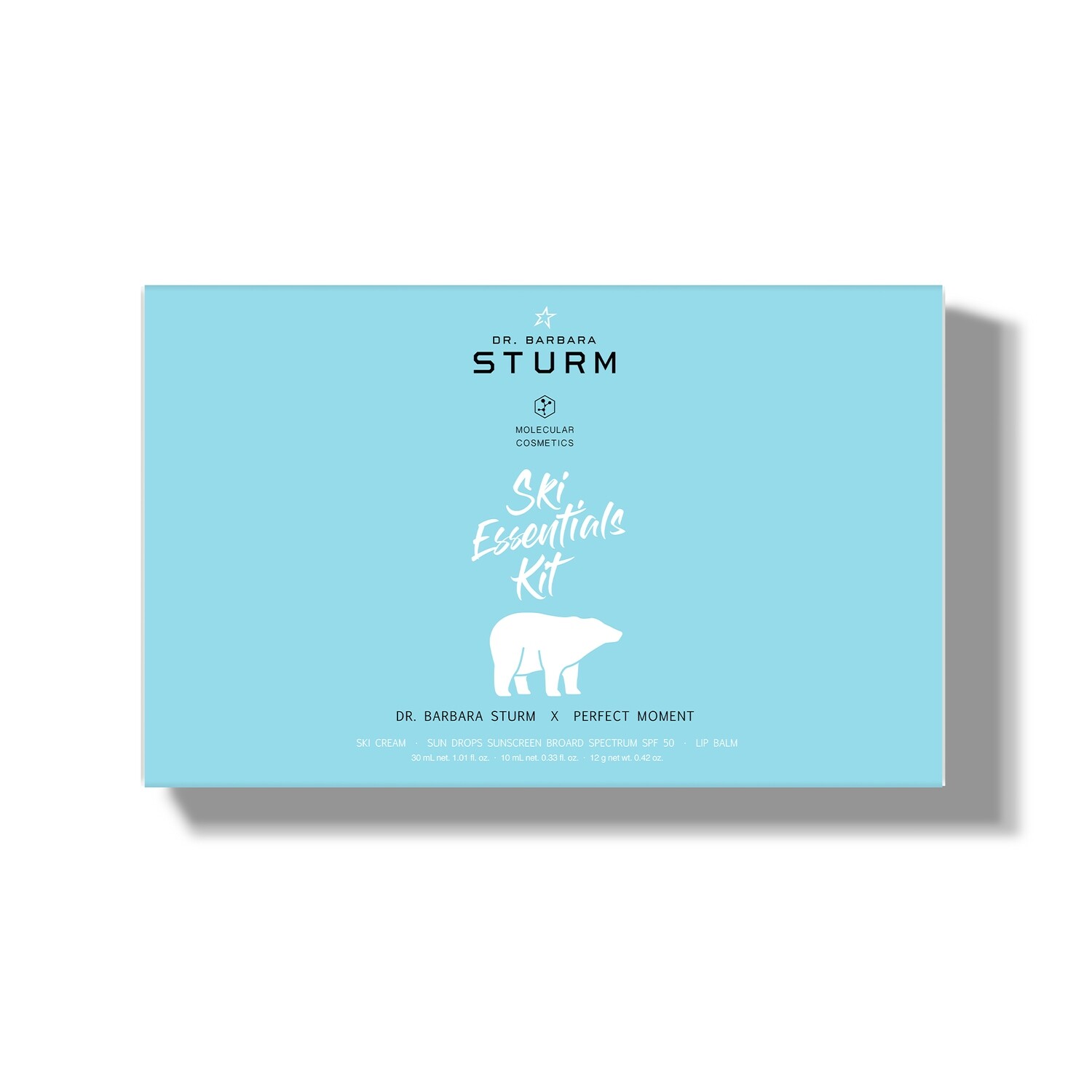 barbara sturm ski cream