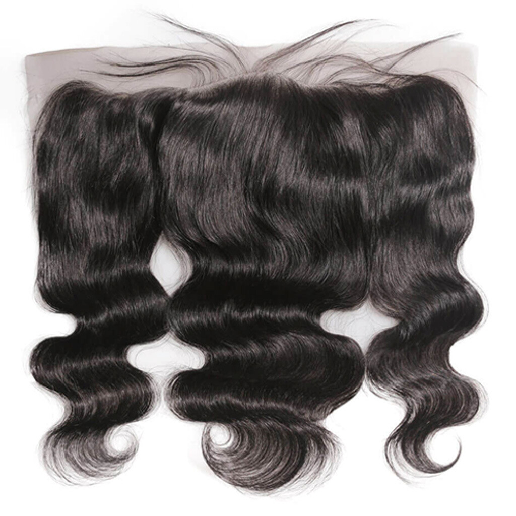 Lace Frontals