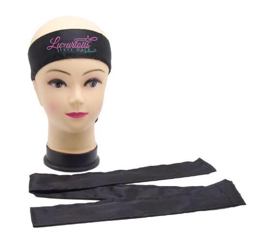 Edges Scarf