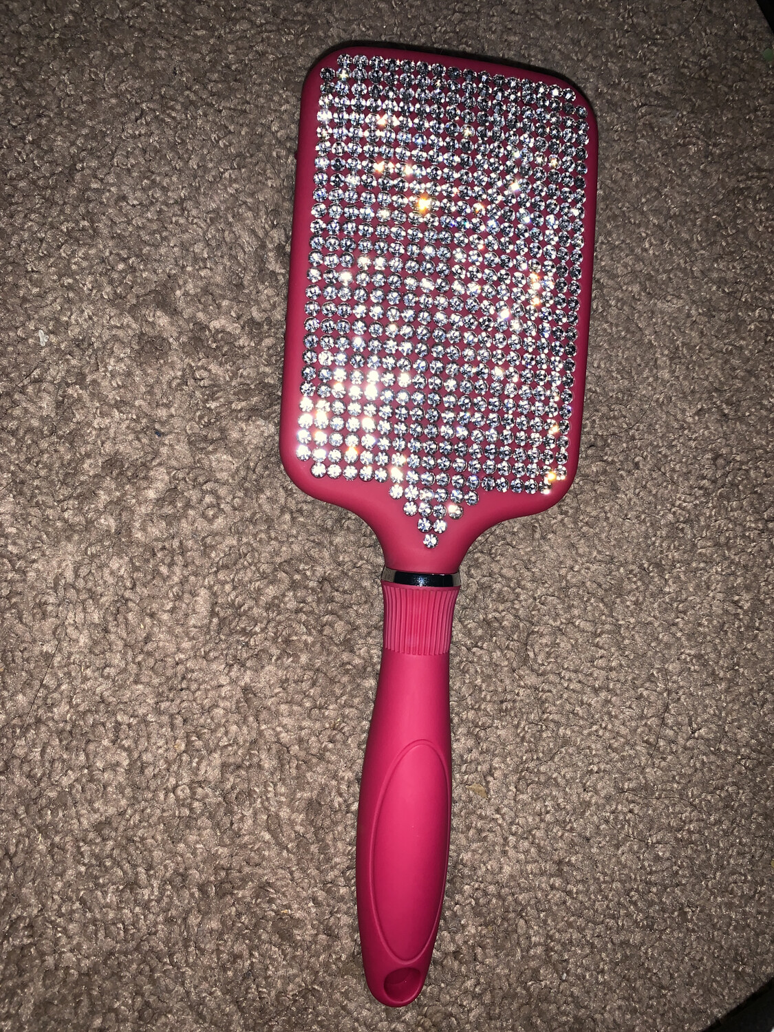 BARBIE BRUSH