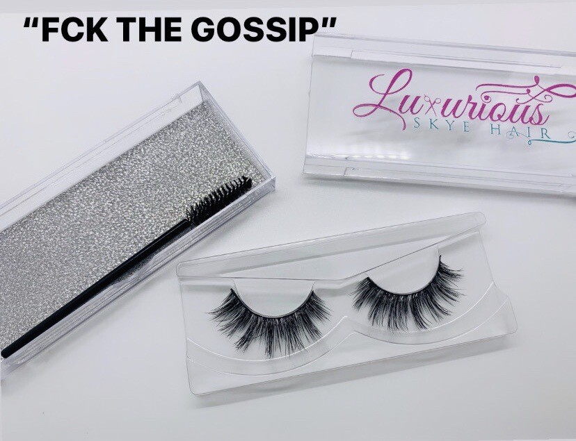 SKYE MINK LASHES