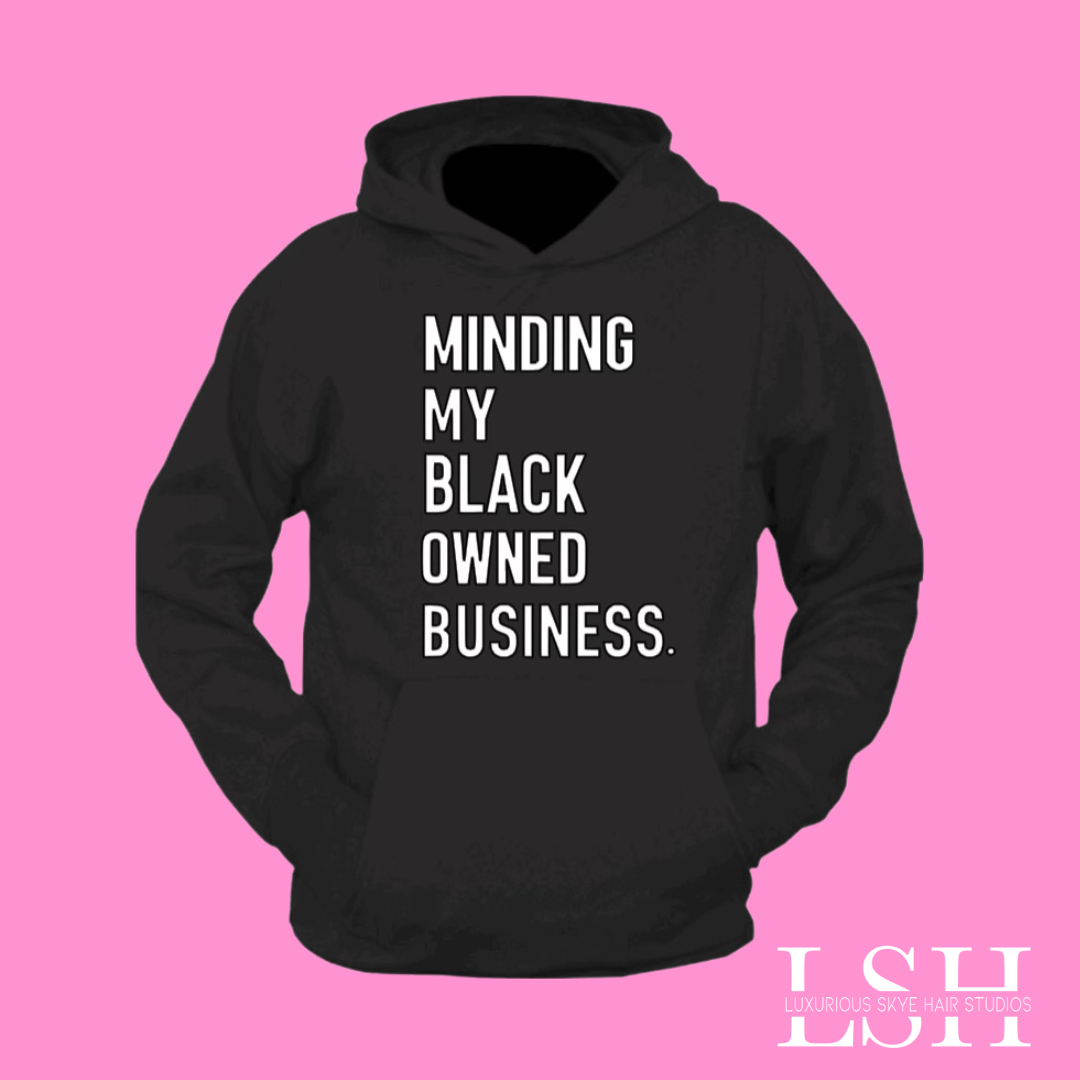 MMBOB Hoodie 