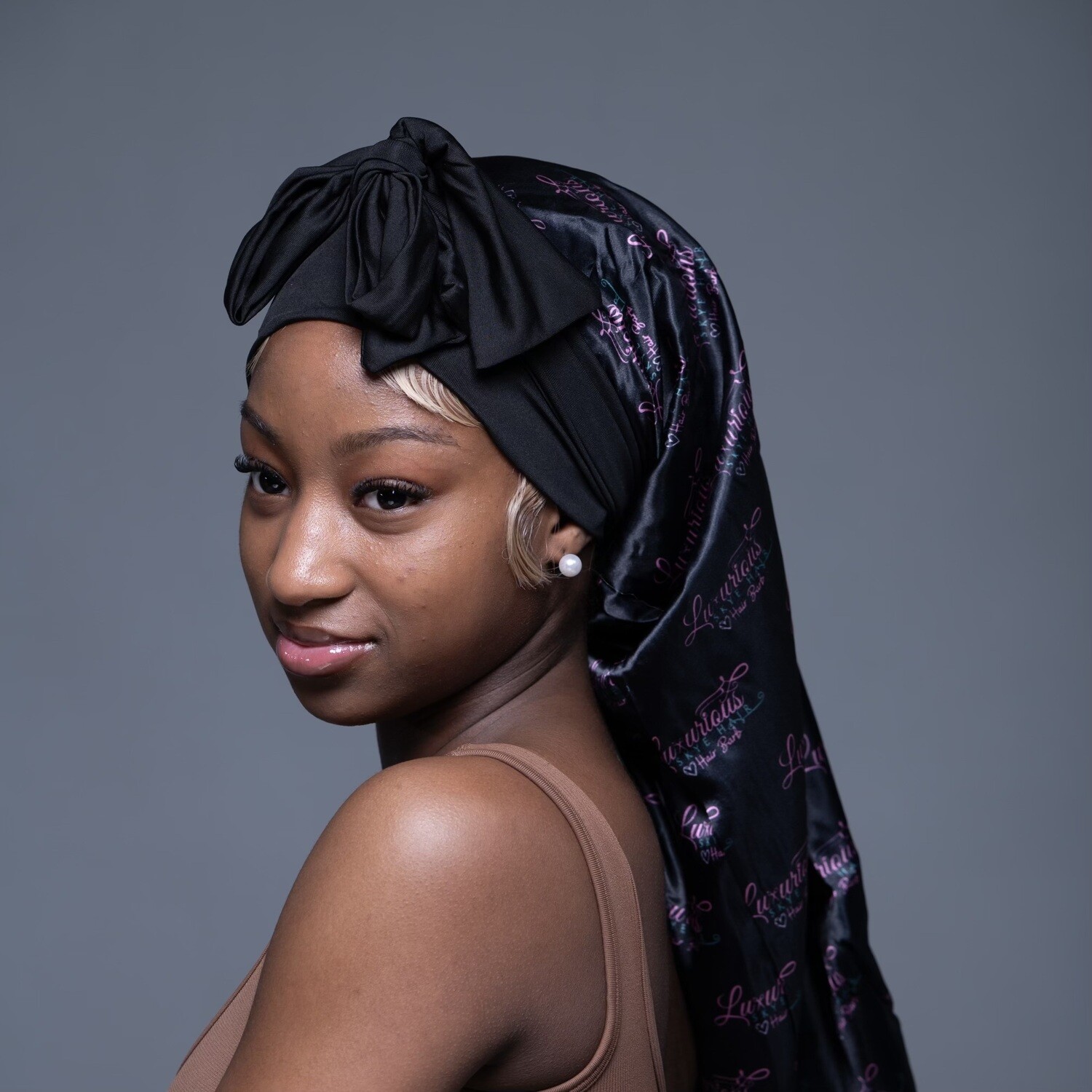 Bonnets
