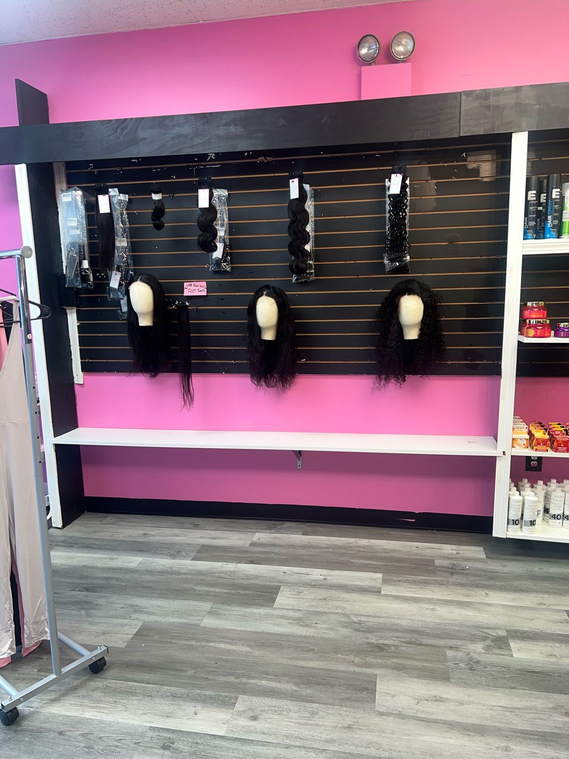 FLASH SALE WIGS