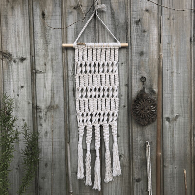 Macrame Kits
