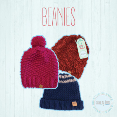Beanies