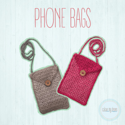 Phone Bags