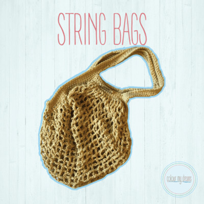 String Bags