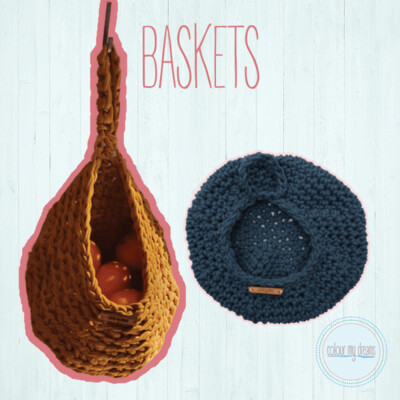 Baskets