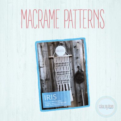 Macrame Patterns