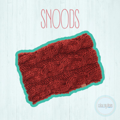 Snoods