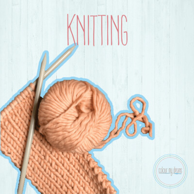 Knitting