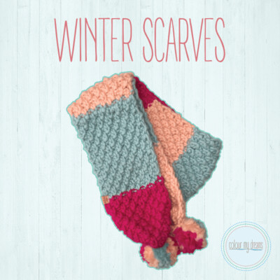 Winter Scarves