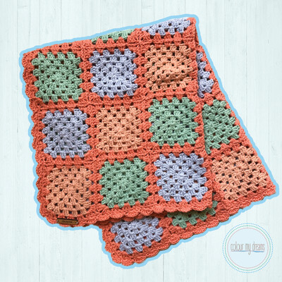 Baby Blankets