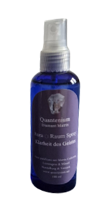 Aura - Raum Spray "Klarheit des Geistes" 100 ml Aura - Raum Spray "Klarheit des Geistes" 100 ml