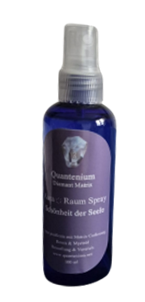 Aura - Raum Spray "Schönheit der Seele" 100 ml Aura - Raum Spray "Schönheit der Seele" 100 ml