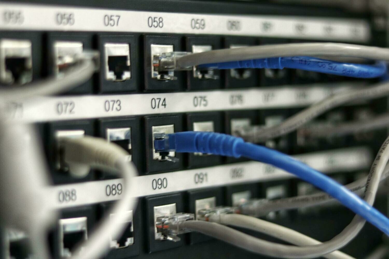 Yearly hosting secure servers