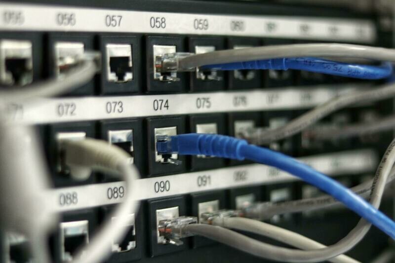 Yearly hosting secure servers
