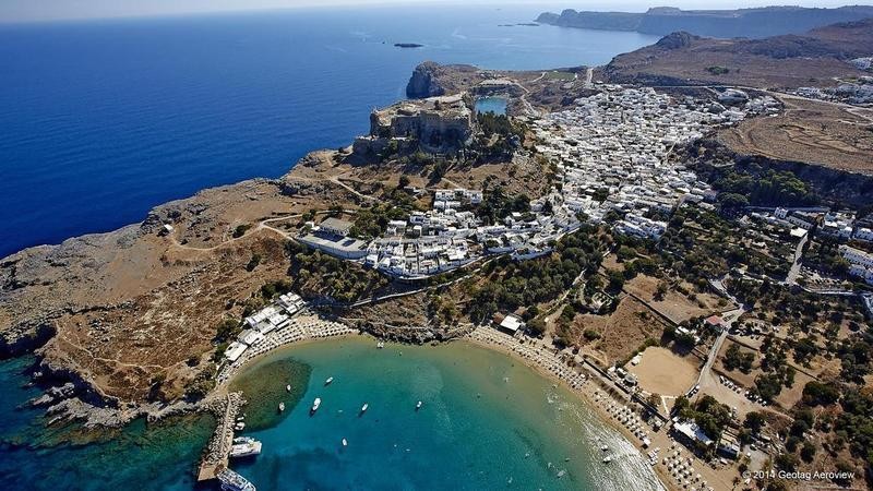 lindos express every day lindos express every day