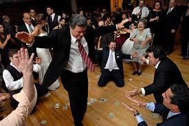 greek night every tuesday