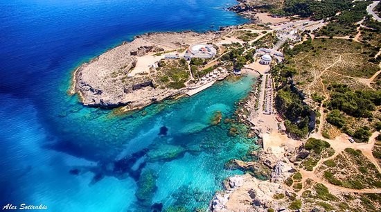 Lindos,7 springs and Kallithea springs Lindos,7 springs and Kallithea springs