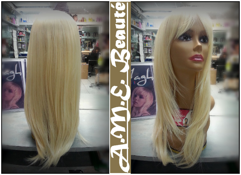 SLEEK WIG FASHION - Perruque BEYONCE