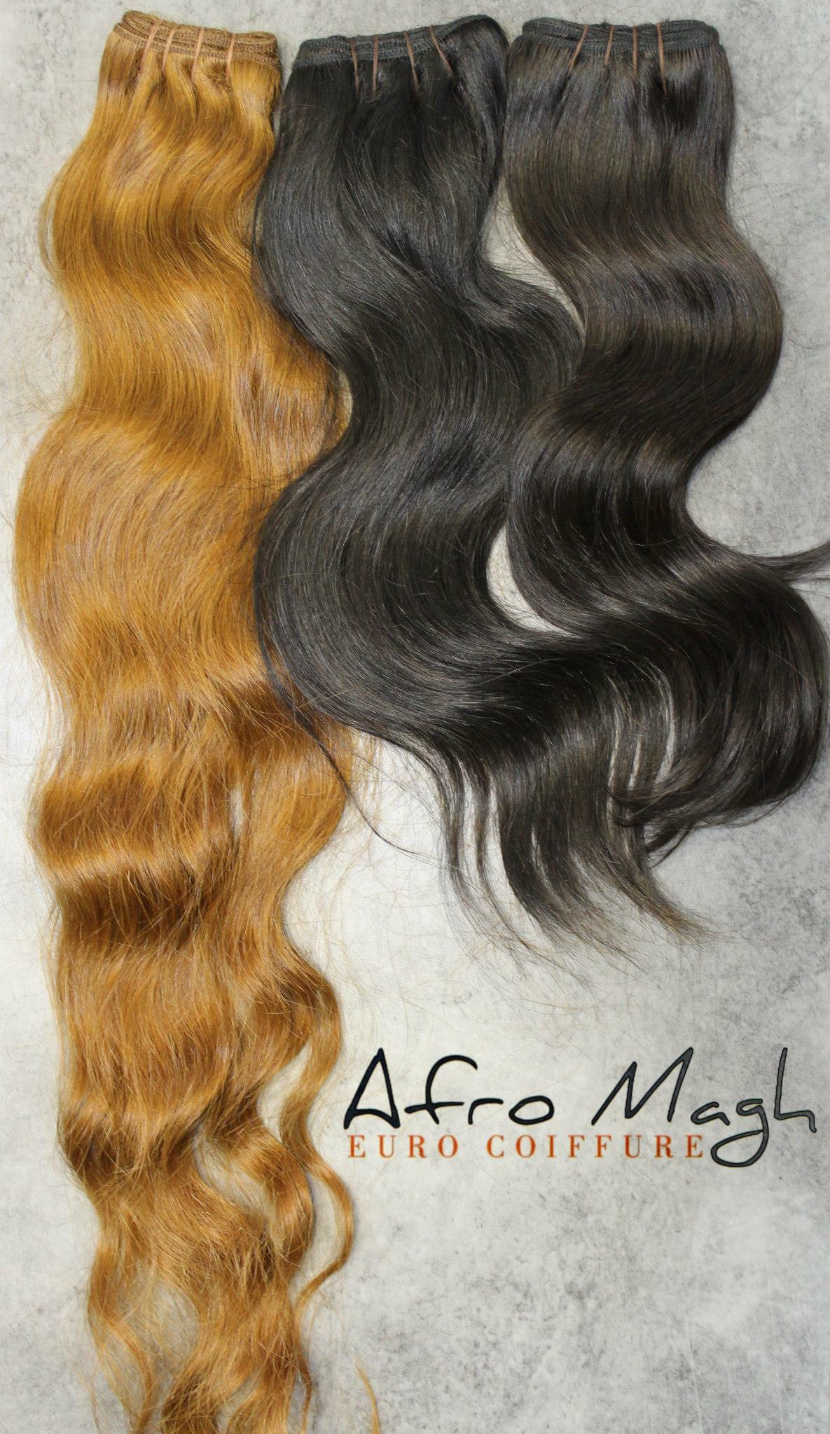 BRÉSILIENNES Couture machine 14 pouces (35cm)